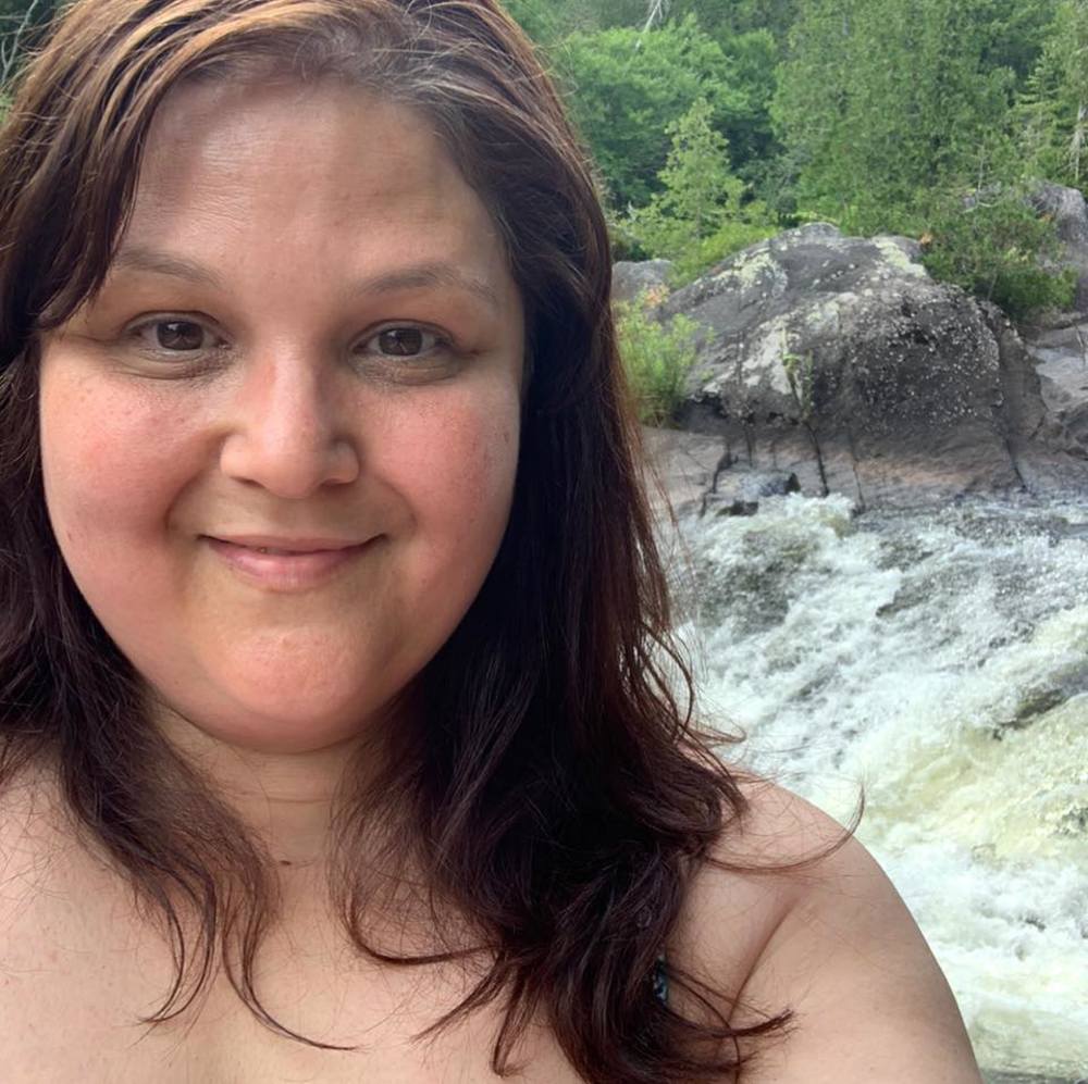 Meet your Posher, Melanie